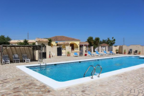 Villa Mariana, Almeria